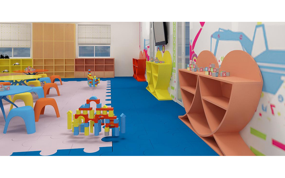 Để đảm bảo giữ cho thiết bị gi&aacute;o dục mầm non lu&ocirc;n sạch đẹp v&agrave; an to&agrave;n